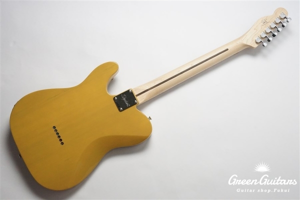 Affinity Series Telecaster - Butterscotch Blonde