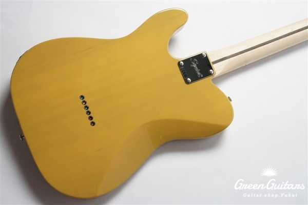 Affinity Series Telecaster - Butterscotch Blonde