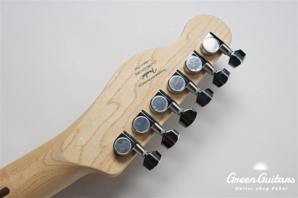 Affinity Series Telecaster - Butterscotch Blonde