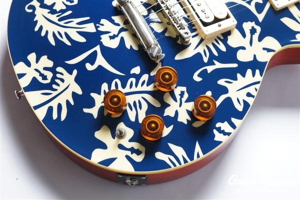 E-MA-’98 ALOHA KEN