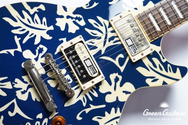 E-MA-’98 ALOHA KEN