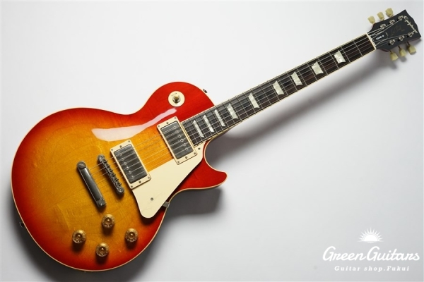 LPS-80 - Cherry Sunburst