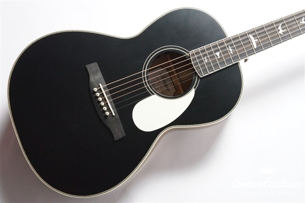 SE P20E - Satin Black Top