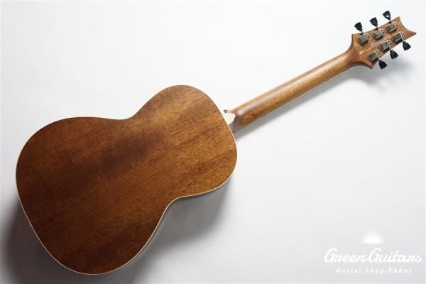 SE P20E - Satin Black Top