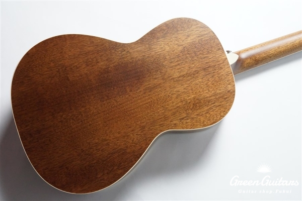 SE P20E - Satin Black Top