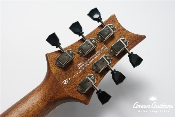 SE P20E - Satin Black Top