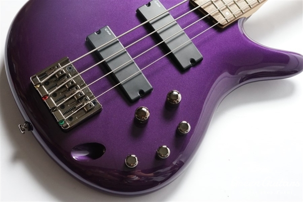SR300 - Deep Violet Metallic