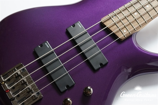 SR300 - Deep Violet Metallic