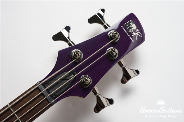 SR300 - Deep Violet Metallic