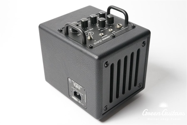 NANOBASS X4C - Black