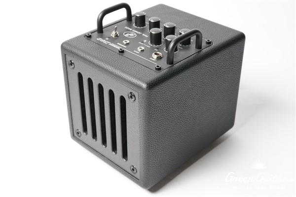 NANOBASS X4C - Black