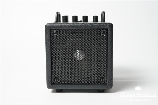 NANOBASS X4 - Black