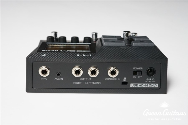 G2 FOUR