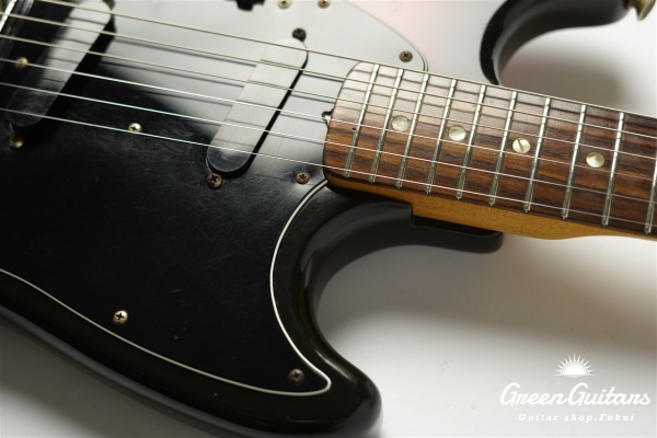 1978年製 Mustang - Sunburst