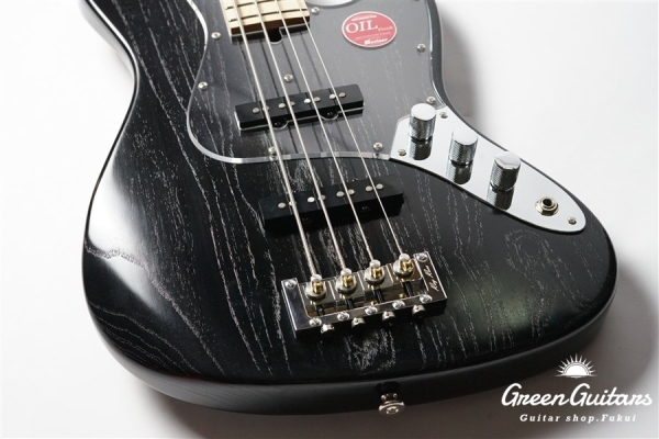 WL4RR-STD/M - BLK/OIL