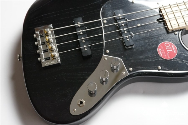 WL4RR-STD/M - BLK/OIL