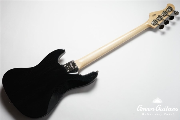 WL4RR-STD/M - BLK/OIL