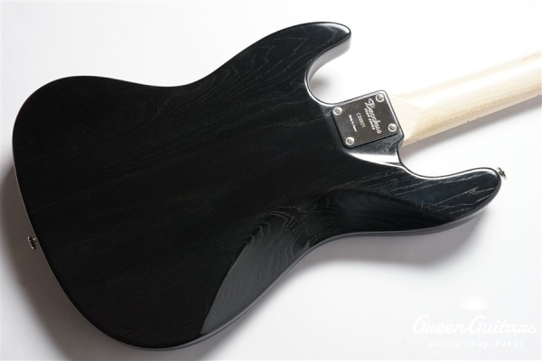 WL4RR-STD/M - BLK/OIL