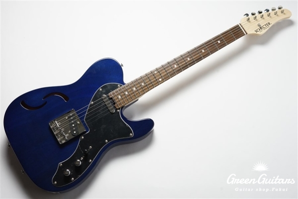 SCHECTER OL-PT-TH - STB | Green Guitars Online Store