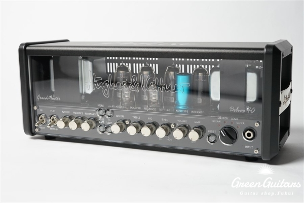 GRANDMEISTER DELUXE 40 + FSM432 MKⅢ MIDI BOARD WMI-1 Wireless MIDI Interface