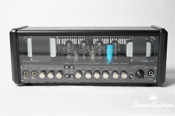 GRANDMEISTER DELUXE 40 + FSM432 MKⅢ MIDI BOARD WMI-1 Wireless MIDI Interface