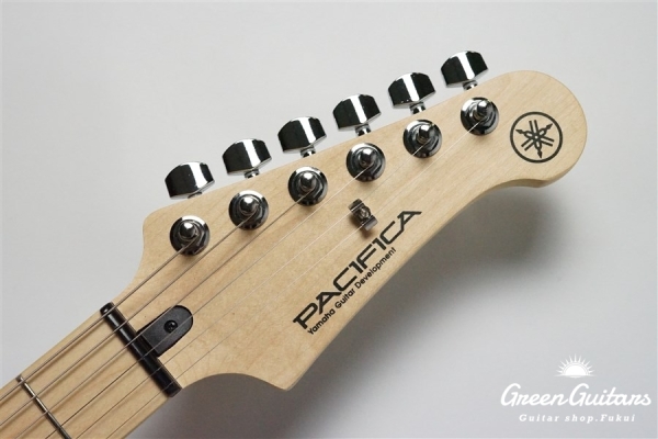 PACIFICA112VM - GRY