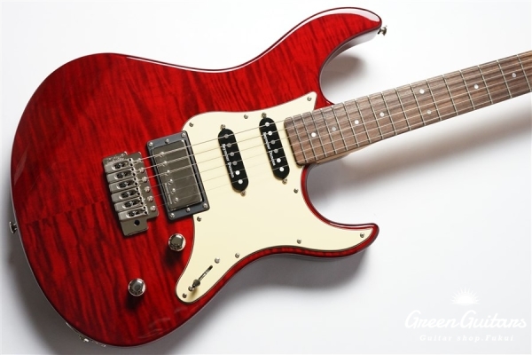 PACIFICA612VⅡFMX - FRD