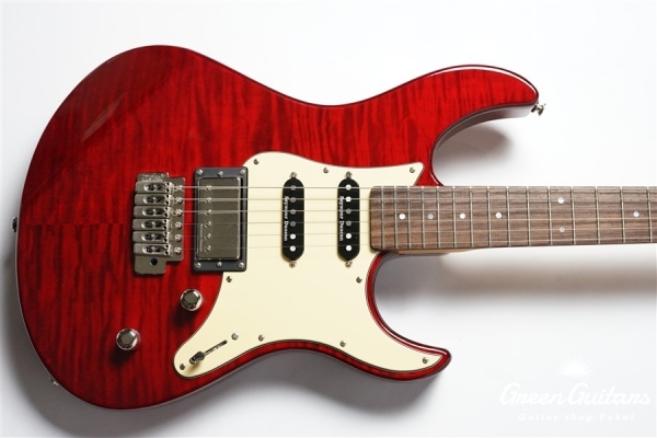 PACIFICA612VⅡFMX - FRD