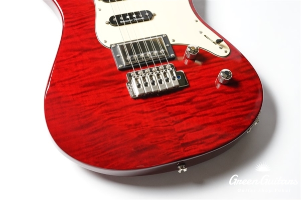 PACIFICA612VⅡFMX - FRD