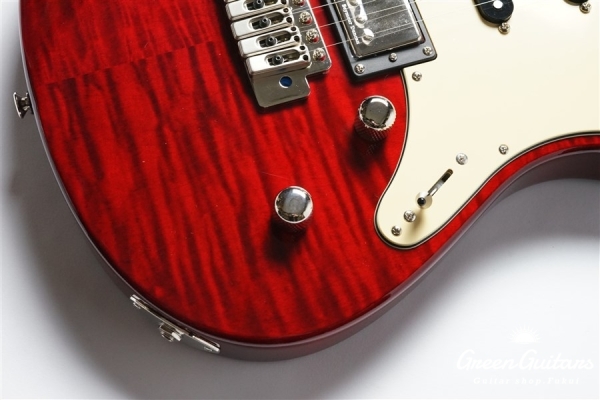 PACIFICA612VⅡFMX - FRD