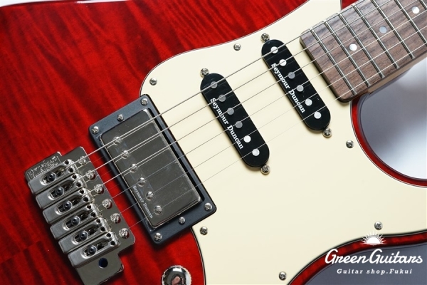 PACIFICA612VⅡFMX - FRD