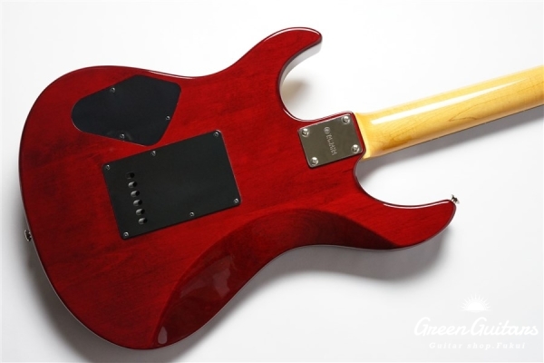 PACIFICA612VⅡFMX - FRD