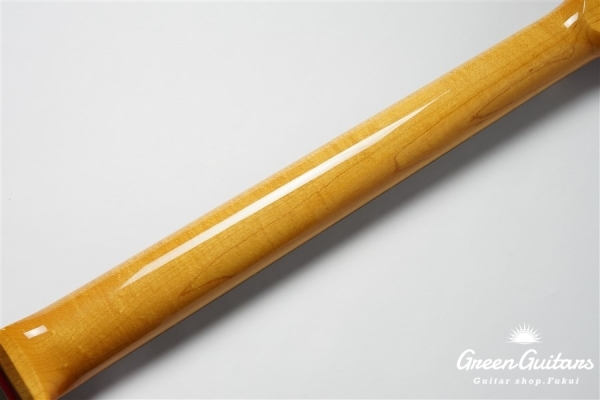 PACIFICA612VⅡFMX - FRD