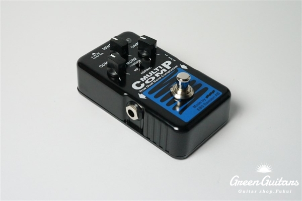 MultiComp BlueLabel