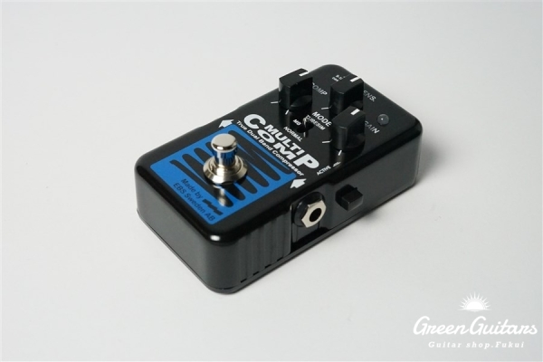 MultiComp BlueLabel