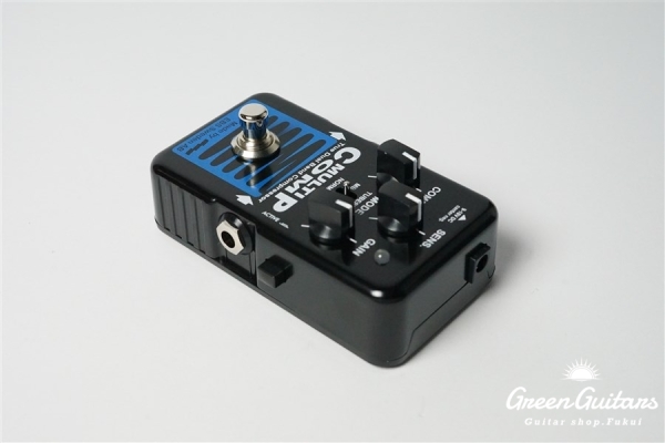 MultiComp BlueLabel