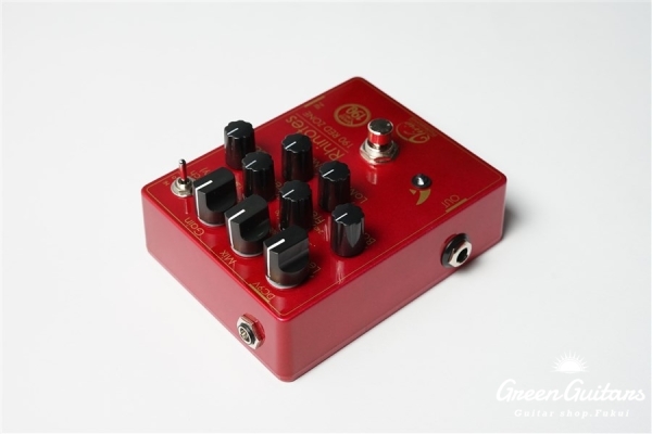 Rhinotes 190 REDZONE