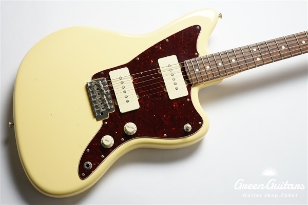 American Performer Jazzmaster - Vintage White