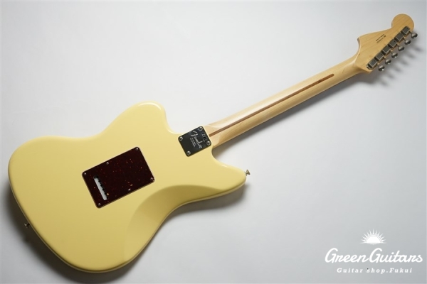 American Performer Jazzmaster - Vintage White