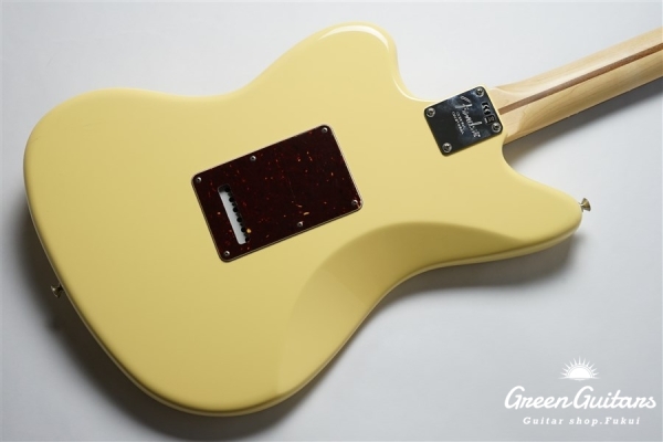 American Performer Jazzmaster - Vintage White