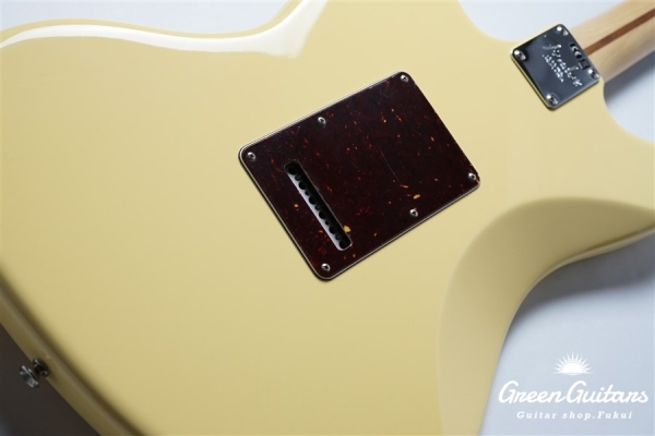 American Performer Jazzmaster - Vintage White