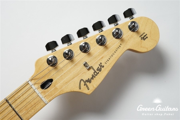 Player Stratocaster - 3-Color Sunburst