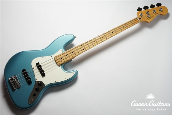 Player Jazz Bass - Tidepool
