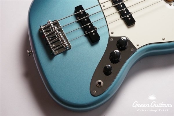 Player Jazz Bass - Tidepool