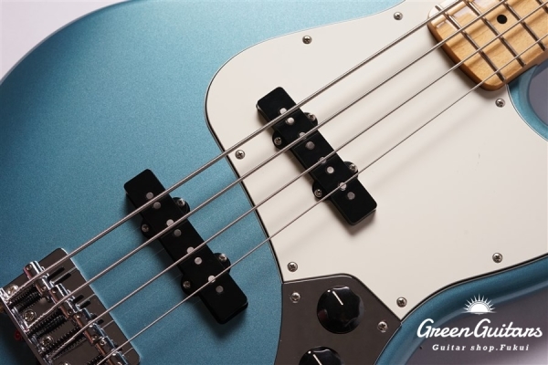 Player Jazz Bass - Tidepool
