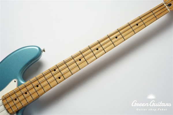 Player Jazz Bass - Tidepool