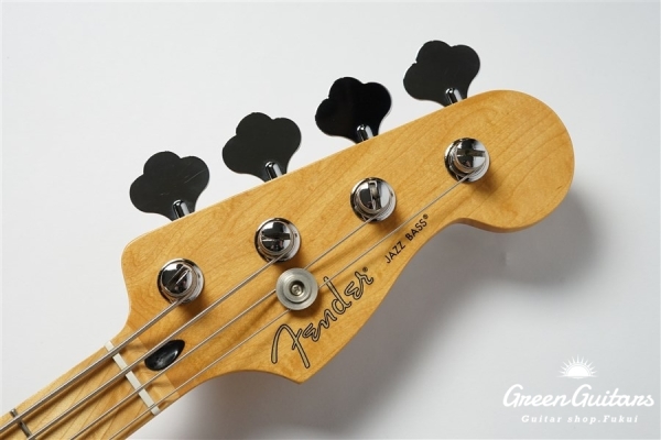 Player Jazz Bass - Tidepool