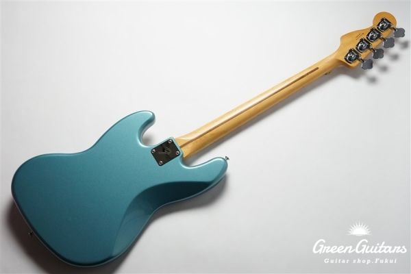 Player Jazz Bass - Tidepool