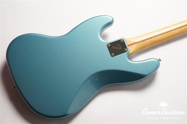 Player Jazz Bass - Tidepool
