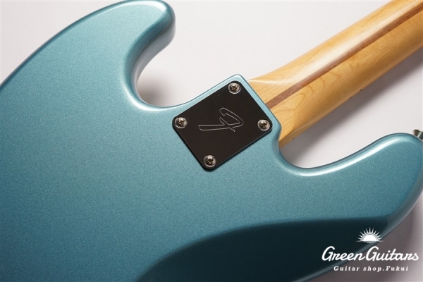 Player Jazz Bass - Tidepool